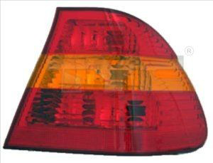 115945019 TYC Piloto trasero exterior derecho