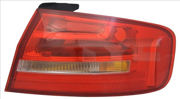 116517112 TYC Piloto trasero exterior derecho