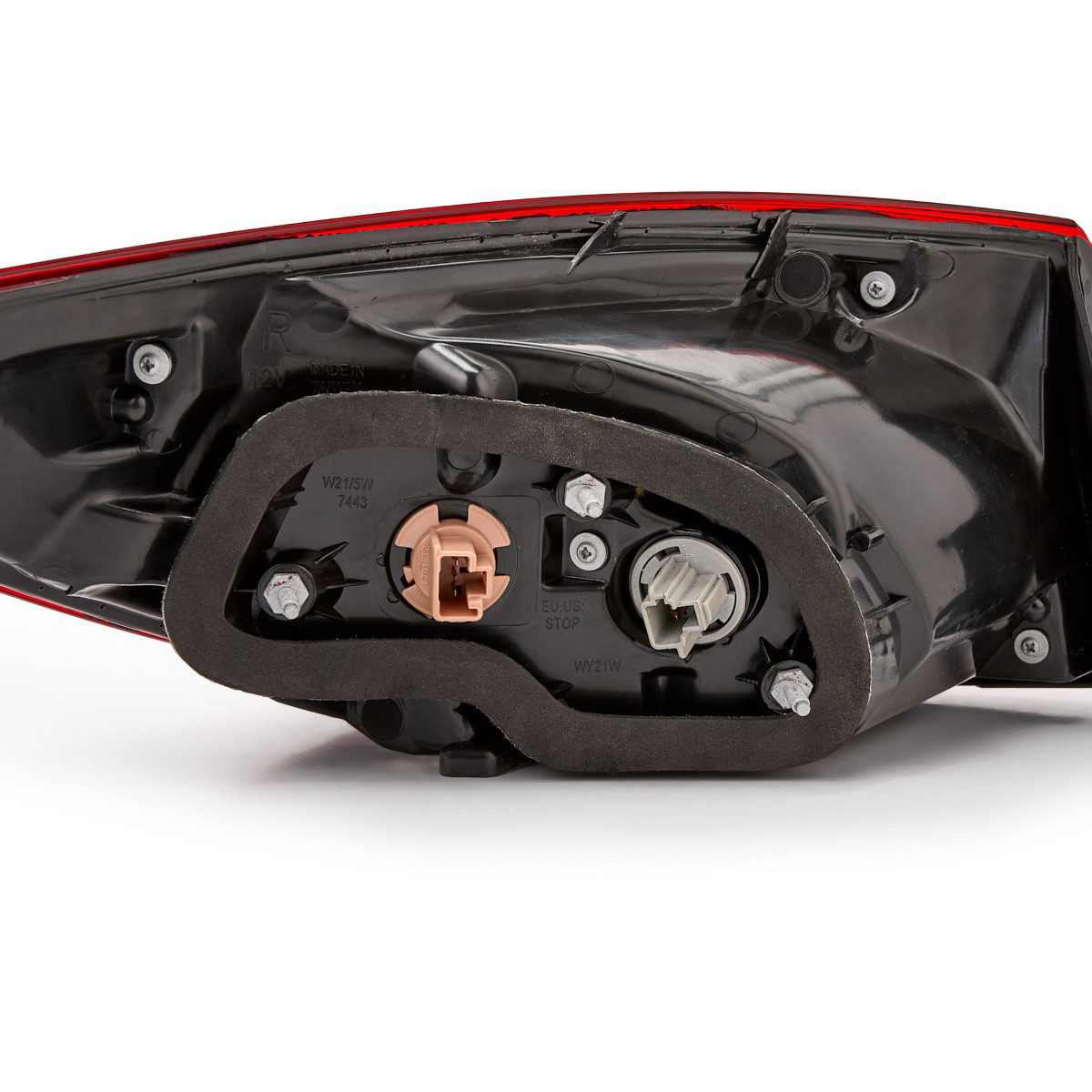 Piloto trasero exterior derecho TYC 116873152 precio, desde 96,48 EUR