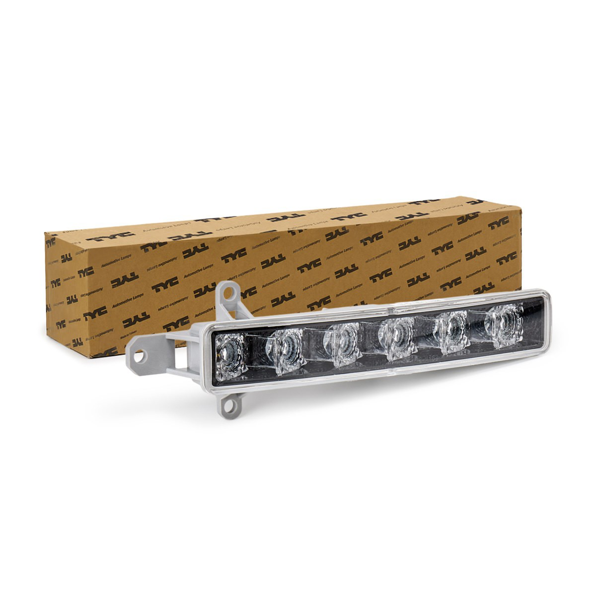 Luz diurna TYC 120153102 precio, desde 66,79 EUR