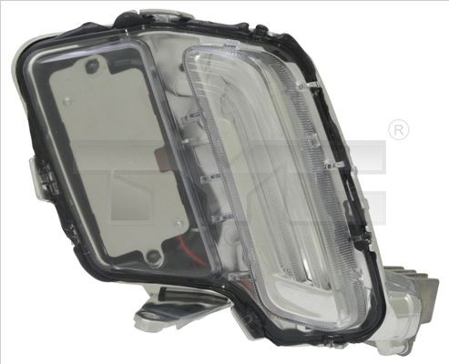 Luz de posición delantera izquierda TYC 125353009 precio, desde 178,73 EUR