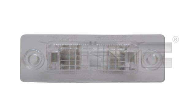 Comprar 150063002 TYC Luz matricula