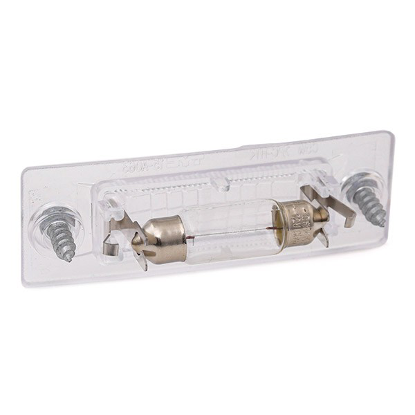 Luz matricula 150063002 TYC
