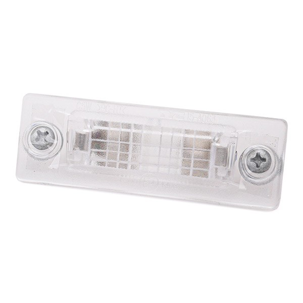 150063002 TYC Luz de matricula