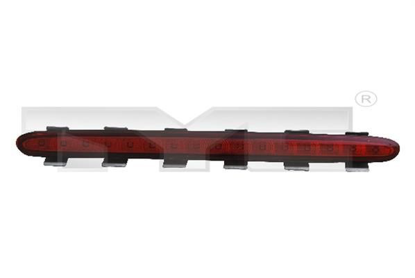 Luz de freno adicional TYC 150077002