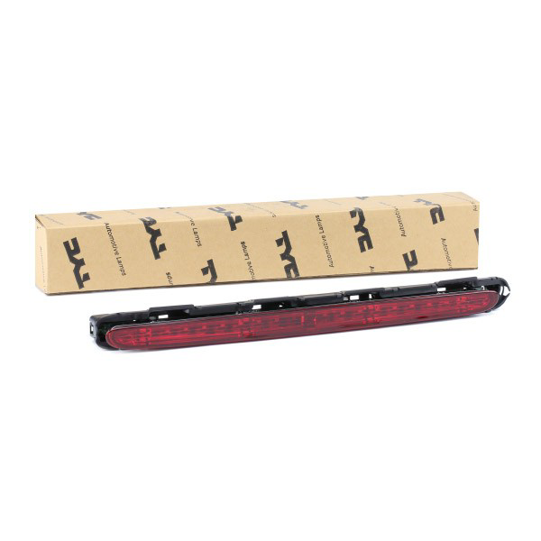Lampara de luz de freno adicional  TYC 150087002 precio, desde 96,24 EUR