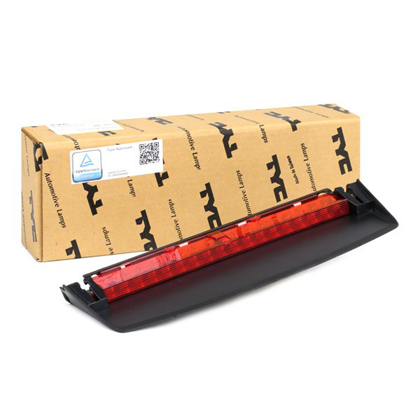 Lampara de luz de freno adicional  TYC 150103009 precio, desde 57,76 EUR