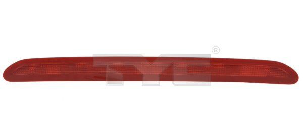  Tercera luz de freno Volkswagen Tiguan 1