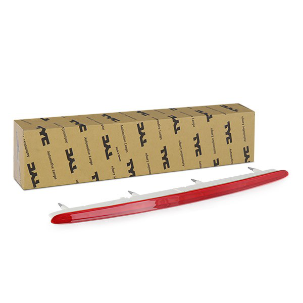 Lampara de luz de freno adicional  TYC 150137009 precio, desde 84,08 EUR