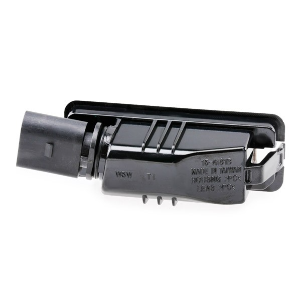 Luz matricula 150181002 TYC