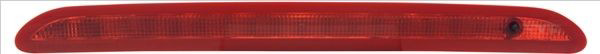 Luz de freno adicional TYC 150185009