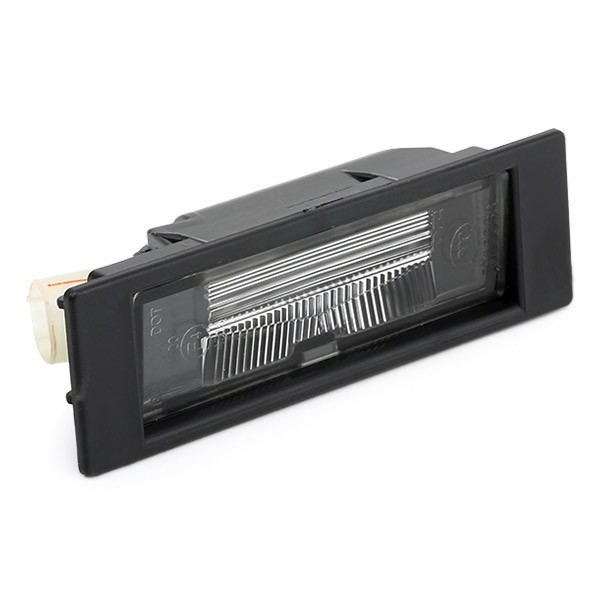 Lampara de matricula TYC 150211009 precio, desde 13,60 EUR