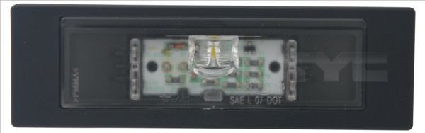 Luz matricula 150213009 TYC