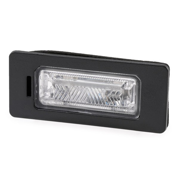 Luces LED de matricula TYC 150217009