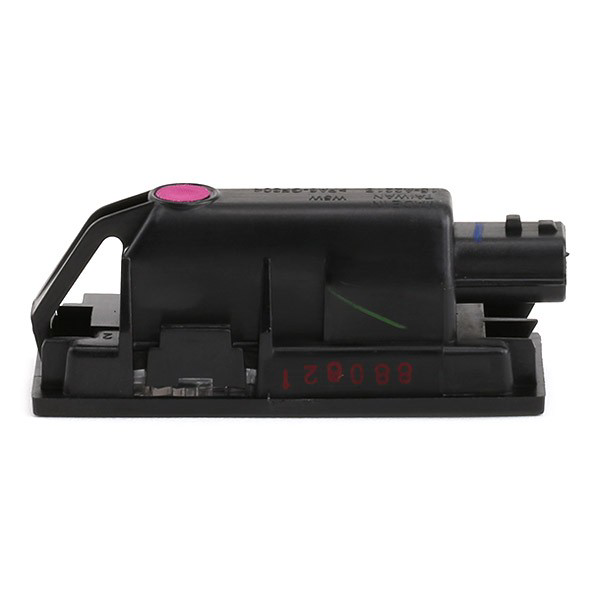 Luces LED de matricula TYC 150221002