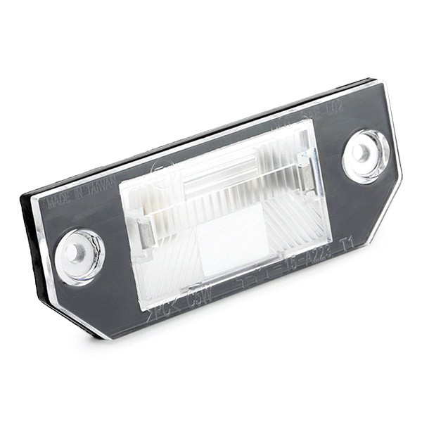 Lampara de matricula TYC 150223009 precio, desde 13,64 EUR