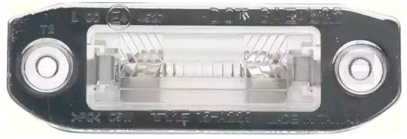 Luz matricula 150229009 TYC