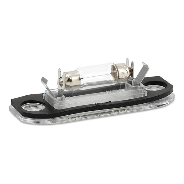 Luces LED de matricula TYC 150229009
