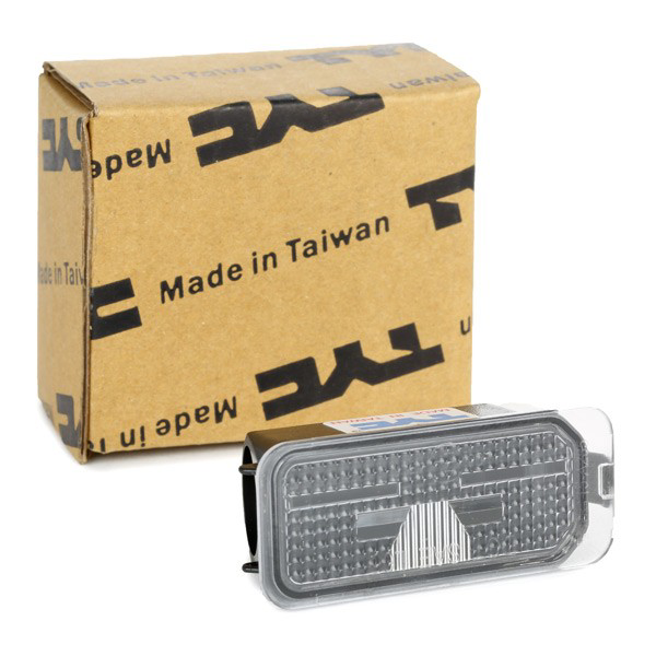 Luz matricula 150285019 TYC
