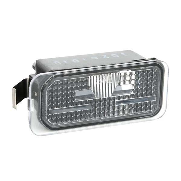 Comprar 150285019 TYC Luz matricula