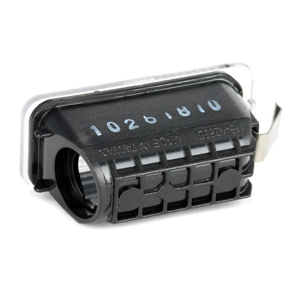Lampara de matricula TYC 150285019 precio, desde 13,64 EUR