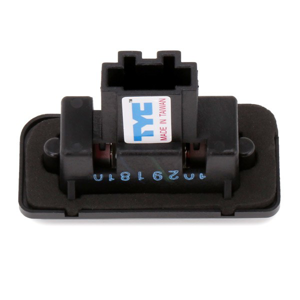 Luces LED de matricula TYC 150289009