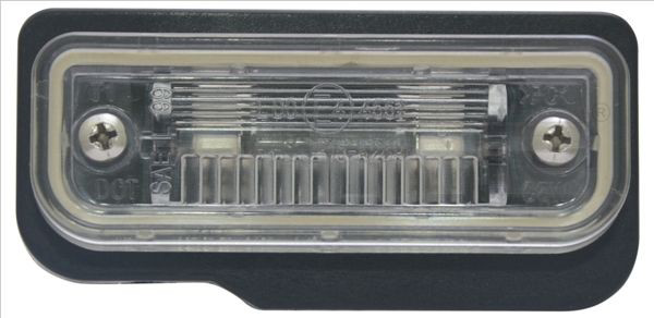 Lampara de matricula TYC 150289009 precio, desde 15,93 EUR