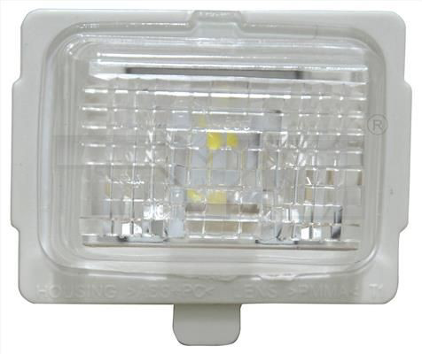 Comprar Luz matricula Mercedes E  W212