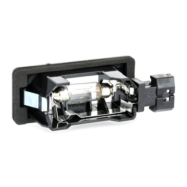 Lampara de matricula TYC 150293009 precio, desde 14,01 EUR