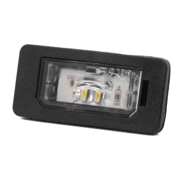 Lampara de matricula BMW 3 sedán (E90) (2004 - 2013) precio, desde 20,34 EUR