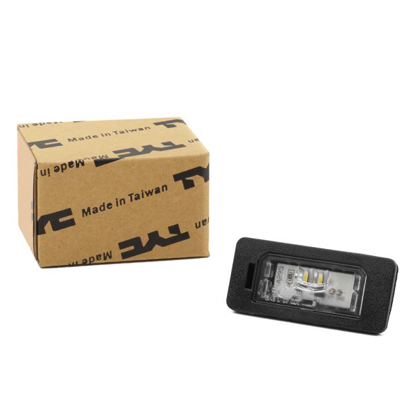 Comprar Luz matricula BMW 3  E90