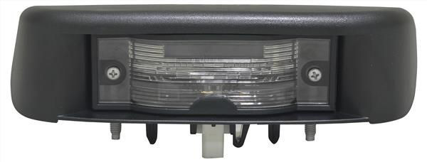 Luz matricula 6000617707 Fiat/Alfa/Lancia