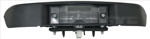 Comprar 93854772 Peugeot/Citroen Luz matricula
