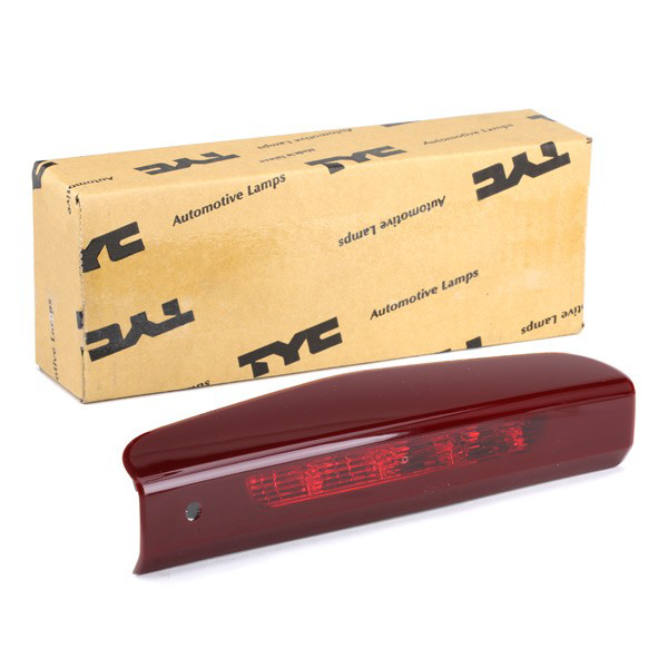 Luz de freno adicional Opel Corsa D