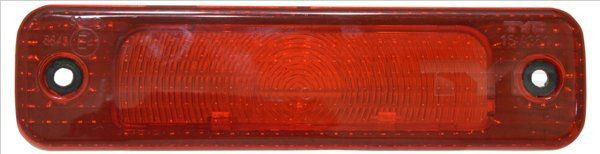 150361052 TYC Luz central de freno