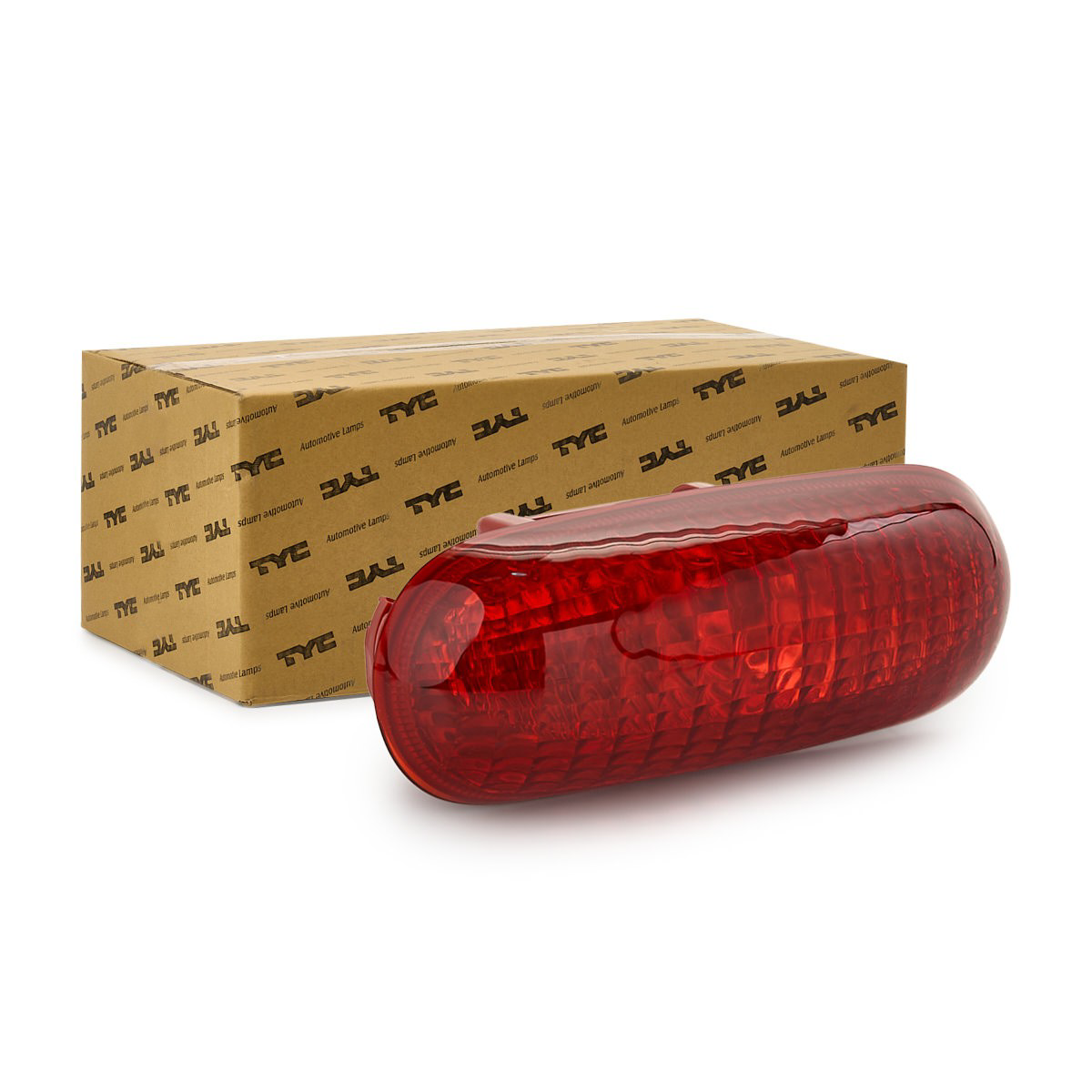 Comprar 150383012 TYC Luz de freno trasera adicional 