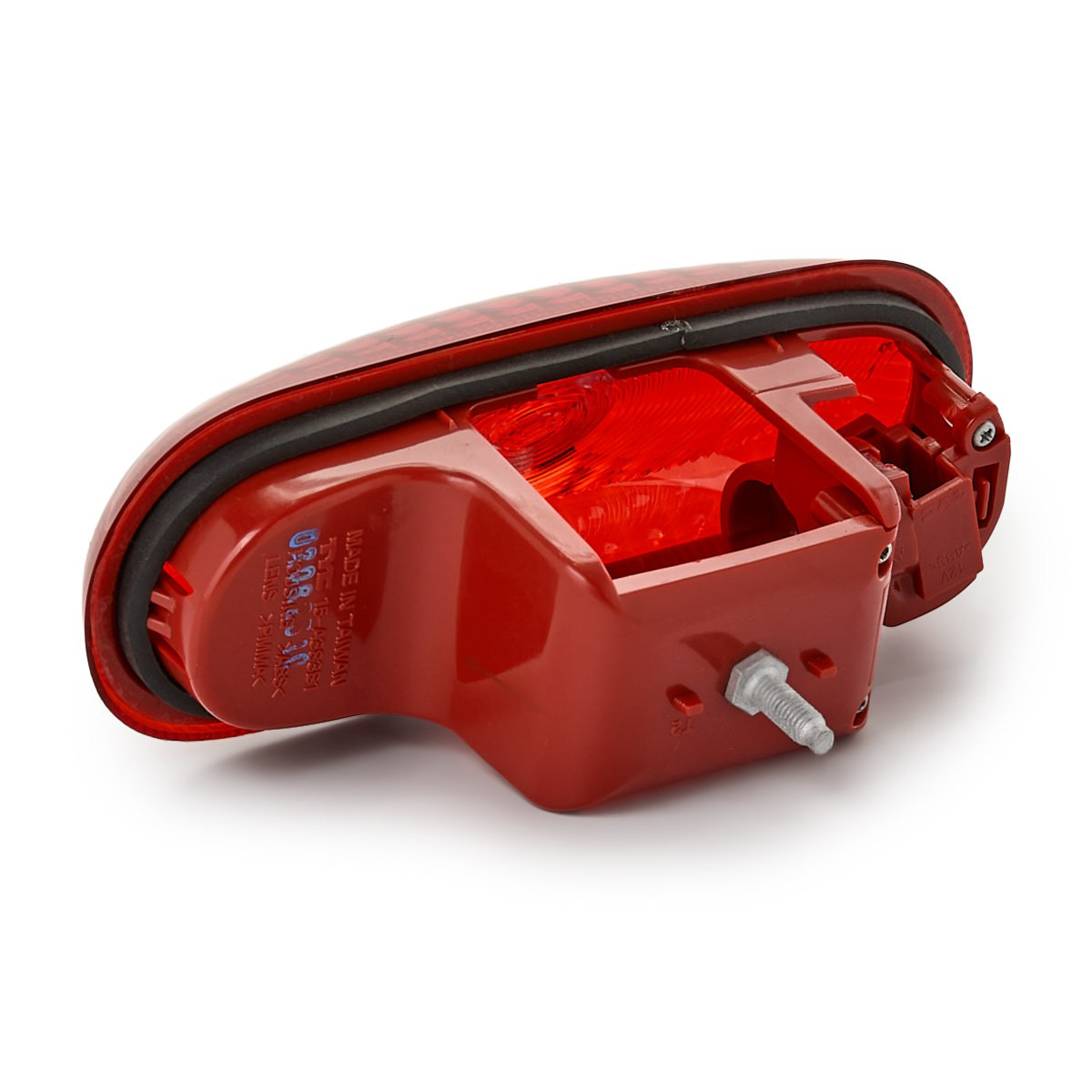 Lampara de luz de freno adicional  TYC 150383012 precio, desde 31,85 EUR