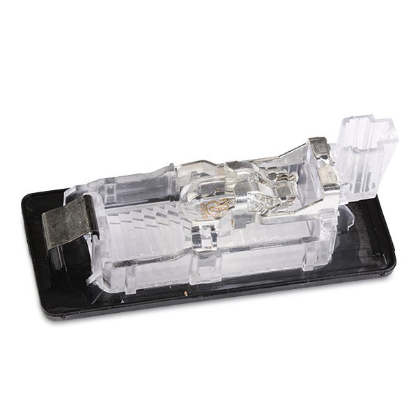 Lampara de matricula TYC 150385009 precio, desde 15,34 EUR