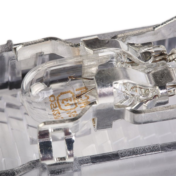 Luces LED de matricula TYC 150385009