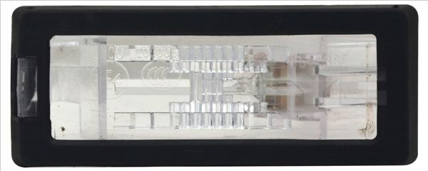 Luz matricula 150387009 TYC
