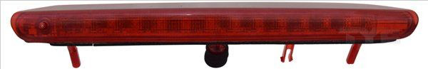 Lampara de luz de freno adicional  TYC 150417002 precio, desde 53,83 EUR