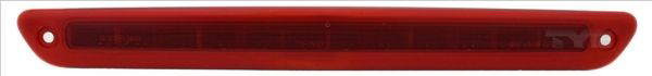 Luz central de freno para Mercedes Sprinter III 3,5-t 907, 910