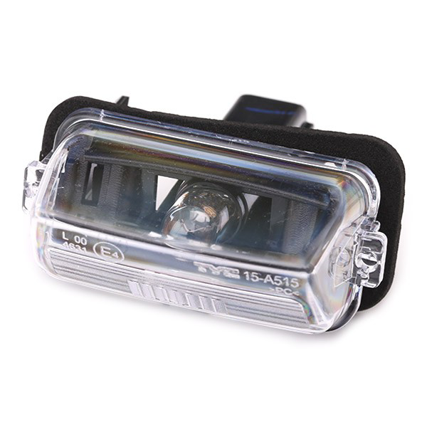 Comprar 150515002 TYC Luz matricula