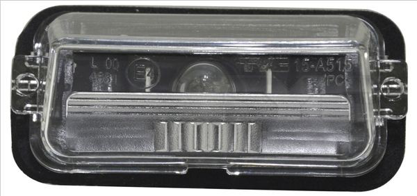 Lampara de matricula TYC 150515002 precio, desde 18,56 EUR