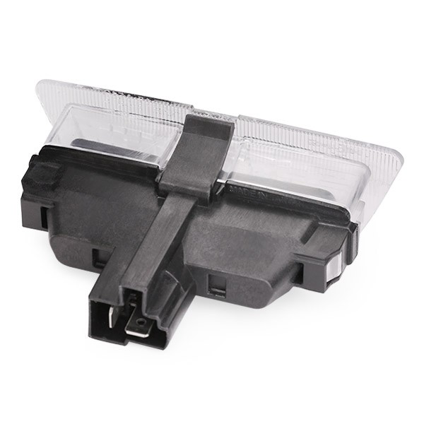 Luces LED de matricula TYC 150519002
