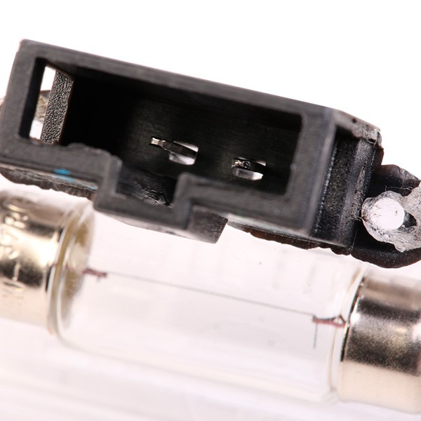 Comprar Luz matricula Skoda Octavia II A5 1Z3