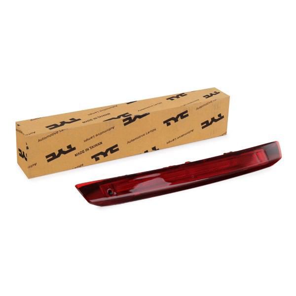 Comprar 150651002 TYC Luz de freno trasera adicional 