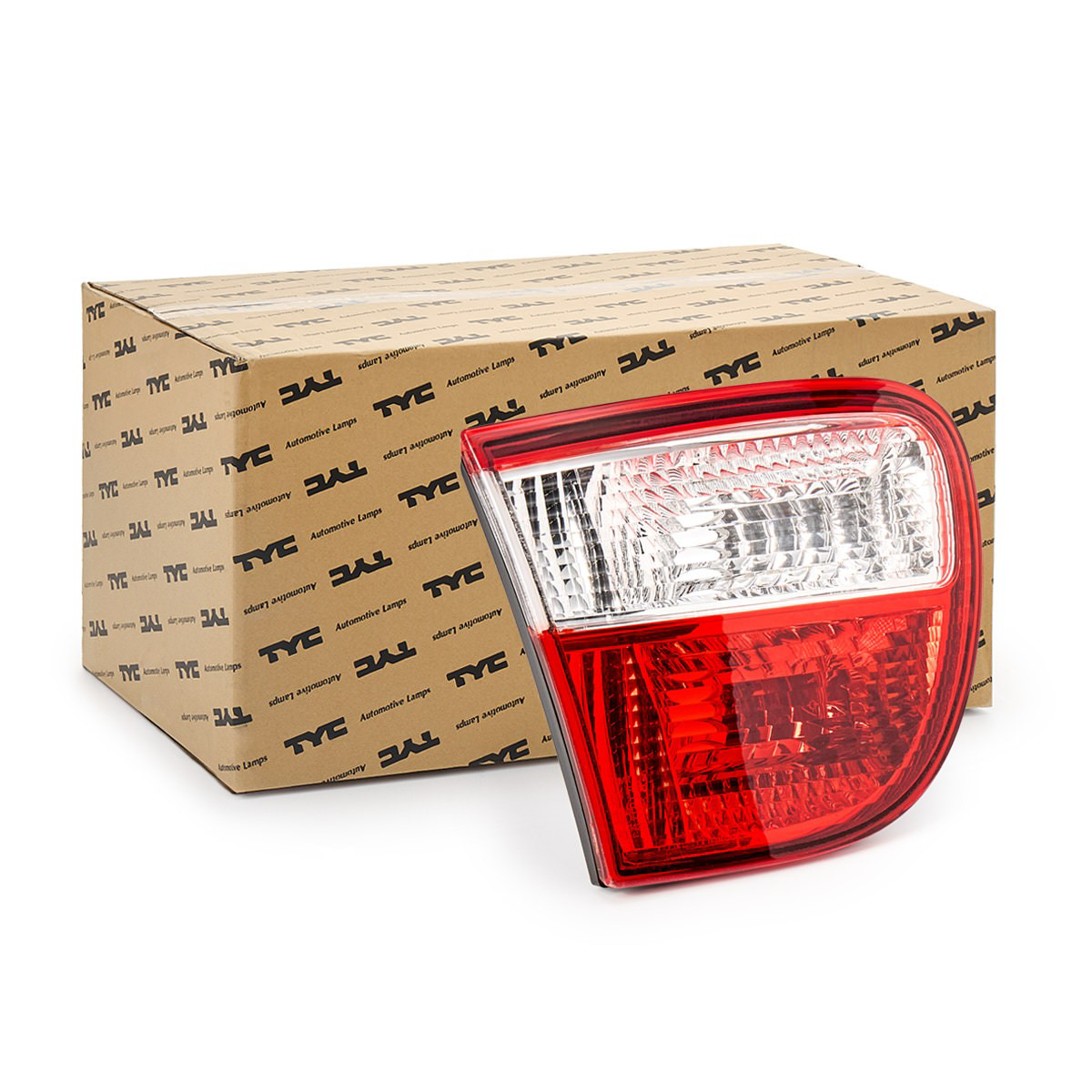 Comprar 170032012 TYC Piloto trasero interior izquierdo