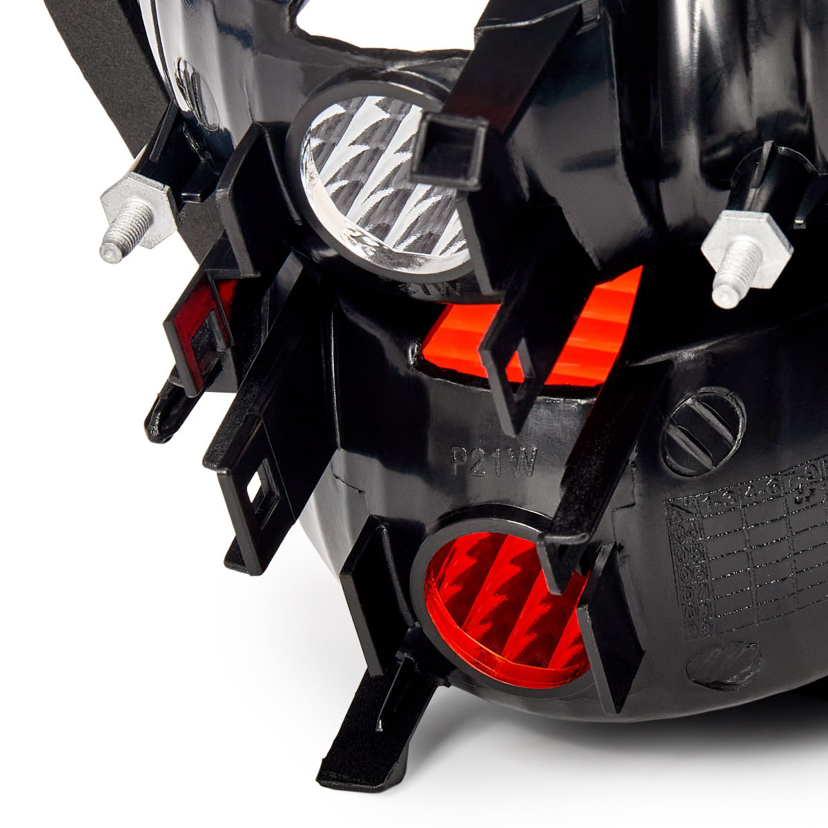 Piloto trasero interior izquierdo TYC 170032012 precio, desde 39,20 EUR