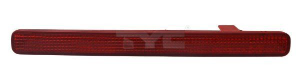 175326009 TYC Reflector, trasero, izquierdo